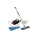 3M Easy Shine Applicator Kit, 1/Case