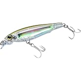 YO-Zuri Salt Lure 3D Inshore Finger Ring (SP) 70mm
