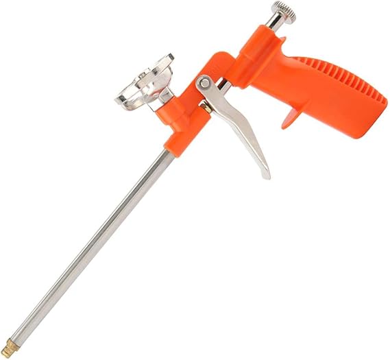 Spray Foam Gun Kit, Spray Foam Insulation Gun Expanding Spray Gun