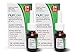 Fluticasone Nasal Spray Allergy Relief - 24 Hour Non Drowsy Allergy Nasal - Nose Spray Relief for Sinus Allergies - Prescription Strength Fluticasone Propionate 50mcg - 2 Month Supply