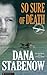 So Sure of Death (Liam Campbell Book 2)