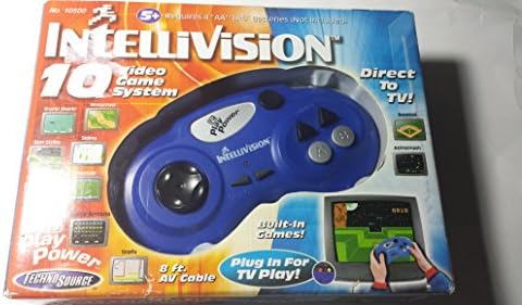 play intellivision games online