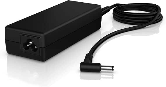 HQRP Adattatore Ca per Canon Vixia Fv 500, Fv M1, Fv M10, Fv M100, Fv HQRP Adattatore Ca per Canon Vixia Fv 500, Fv M1, Fv M10, Fv M100, Fv