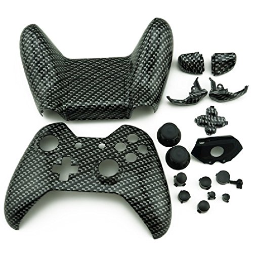 image for Replacement Case Storage for XBOX ONE Controller, YTTL XBOX One Custom