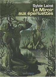Le  miroir aux éperluettes