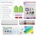 Bestlus Premium Real 5D Diamond Painting DIY Kits for Kids Motivates Children's Creation Easy Kids Diamond Painting Art Kits by Numbers