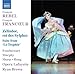 Rebel & Francoeur: Zélindor, roi des Sylphes . Suite from 'Le Trophée'