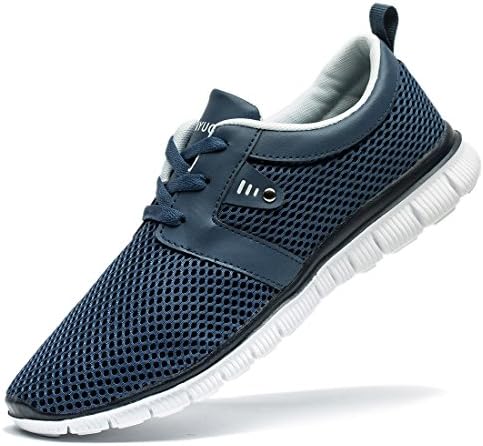 Walking Shoes Men Women Fashion Breathable Sneakers Casual Athletic Lightweight Outdoor Sports Shoes