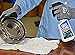 Armor Protective Packaging DCRP16 Dry Coat Rust Preventative, 16 oz.