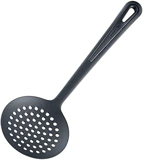 Westmark Schaumlöffel, Kunststoff, Länge: 32,2 cm, Gentle, Schwarz, 28502270