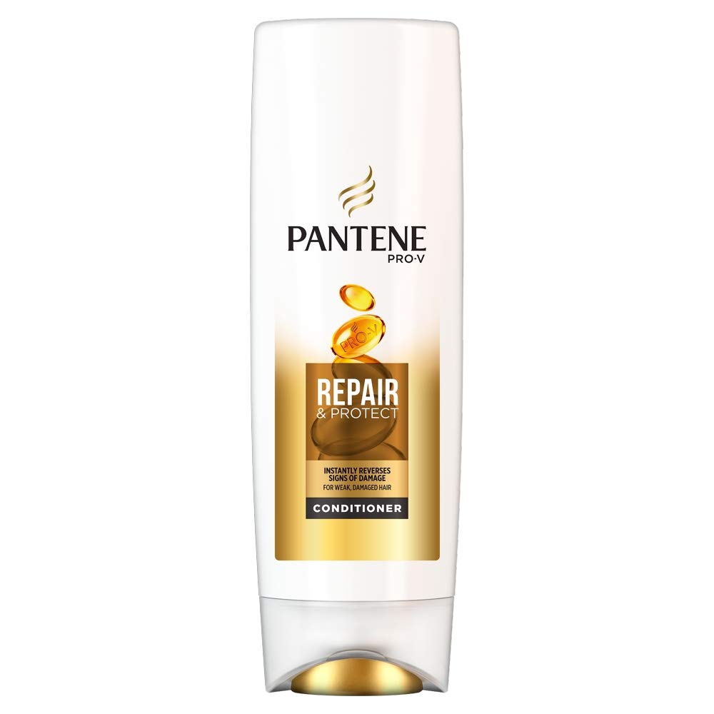 Pantene Pro-V Repair & Protect Conditioner 360ml, WHITE