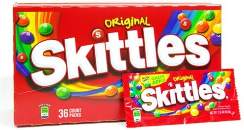 Amazon スキットルズ Skittles オリジナル 小袋2袋お試しセット フルーツキャンディー スキットルズ あめ キャンディ 通販 Amazon スキットルズ Skittles オリジナル 小袋2袋お試しセット フルーツキャンディー スキットルズ あめ キャンディ 通販