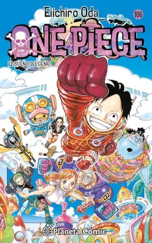 Amazon.com: One Piece 10: Ok, Let's Stand Up! (French Edition