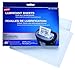 Staples? Shredder Lubricant Sheets 12/pk, Shredder Sheets