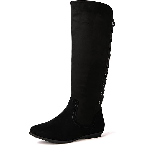 Fly London Mujer Fly London Bola503fly, Botas A La Altura De Rodilla Mujer Zapatos Fly London Mujer