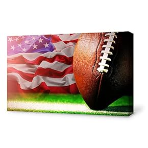 SIGNFORD Canvas Wall Art for Living Room,Bedroom Home...