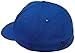 Fox Men's Flex Fit Legacy Logo Hat, Blue, Small/Medium