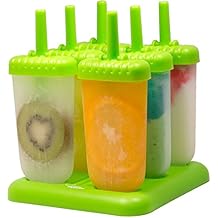 Amazon.com: popsicle molds