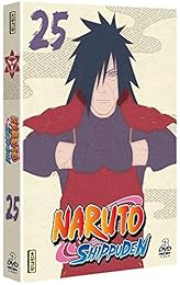 Naruto Shippuden - Vol. 25