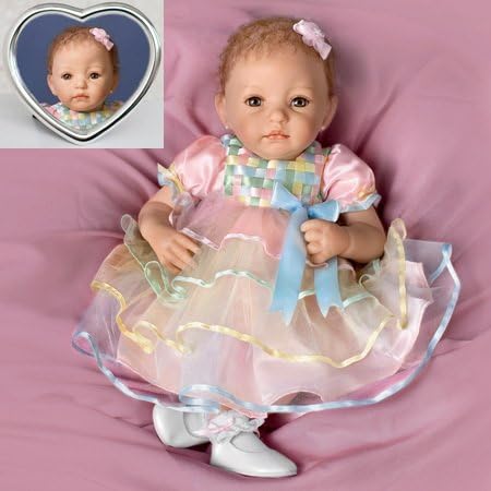 ashton drake ella doll