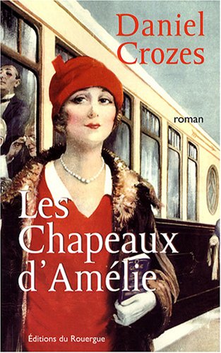 Les chapeaux d'Amélie