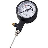 SELECT Ball Pressure Gauge - Analog