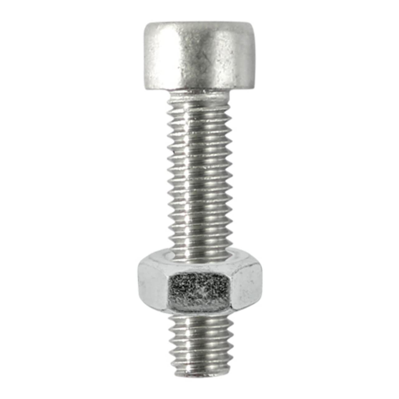 TIMCO Cap Socket Screws DIN912 A2 Stainless Steel - M5 x 16
