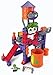 Fisher-Price TRIO DC Super Friends Joker's Laugh Lab