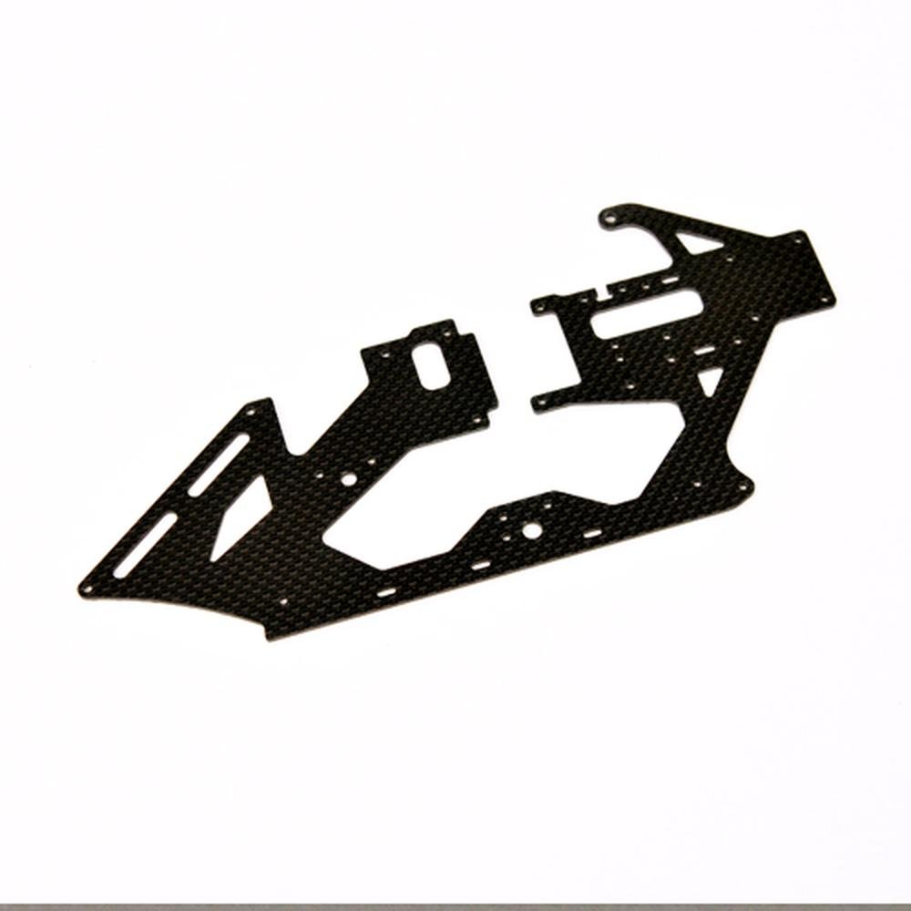 Thunder Tiger "V2 Se Carbom Main Frame x 1" for Remote Controlled Toy Vehicle