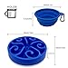 Pop Fidget Toys Pack Mini pop Autism Special Needs Stress Relief Silicone Pressure Relieving Toys Fidget Sensory Stress Ball Anxiety Relief Toys for Kids Adults Pop Pack Toys