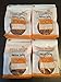 Full Moon All Natural Human Grade Dog Treats, Chicken Jerky, 12.5 oz. (Pack of 4)