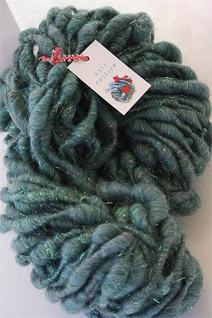 Knitcollage Pixie Dust Yarn (Alpine Mist)
