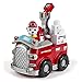Paw Patrol Ionix Rescue Marshall with Vehicle