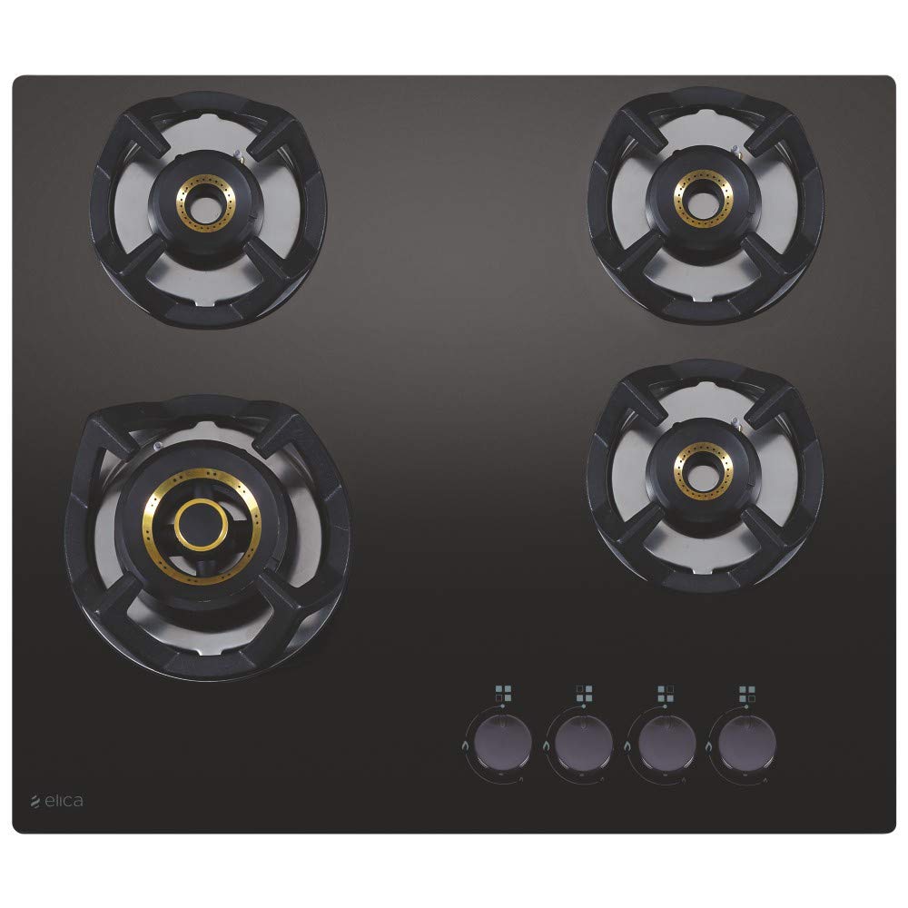 elica classic brass 4b 60