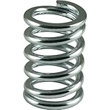 Guitar Part - Bigsby, Tension Spring, 1 1/8 in. Stainless