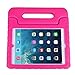 HDE Kids Light Weight Shock Proof Handle Case for iPad Air (Pink)