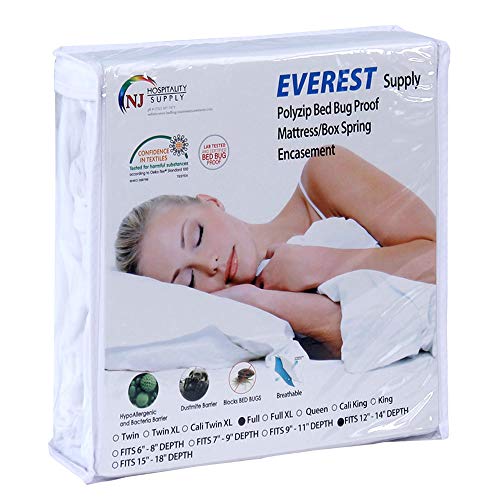 Everest Supply Polyzip MattressBox Spring Mattress Encasement Machine