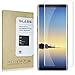 Samsung Galaxy Note 8 Screen Protector,Chocolay Tempered Glass,9H Hardness [Case Friendly] [Anti-Scratch][Anti-Fingerprint][Bubble Free] for Samsung Galaxy Note 8