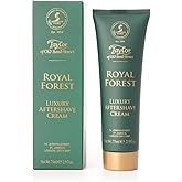 Taylor of Old Bond Street Royal Forest Aftershave cream 2.5-Ounce