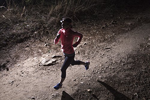 Princeton Tec Sync LED Headlamp (150 Lumens, Gray/Black) - Thumbnail 5