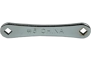 Hot Max 24174 Type MC Acetylene Cylinder Tank Wrench