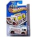 Hot Wheels 2013 Treasure Hunt Hw City - Fire Eater 19/250
