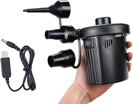 aire electrica 110v 220v ac bomba