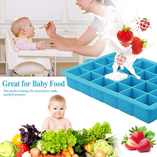 3 Morfone+Silicone+Removable+Easy+Release+Chocolate