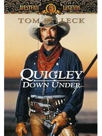 Quigley Down Under