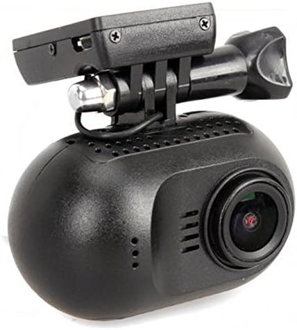 Jusky Dash Cam Mini 0903 Plus Ambarella A7 Ultra HD 1296P H.264 Super Capacitor GPS Tracker Car Camera HDR G-sensor Hidden Car DVR LDWS FCWS Dashboard Video Recorder Camcorder