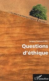 Question d'éthique