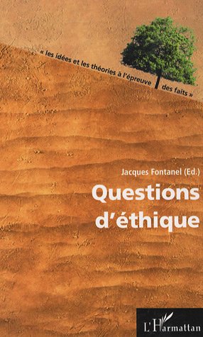 Question d'éthique