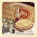Gift Pack - Jerusalem Traditional Hand Made Round Shmura Matzo - Extra Sealed for Passover - 3 Matzos