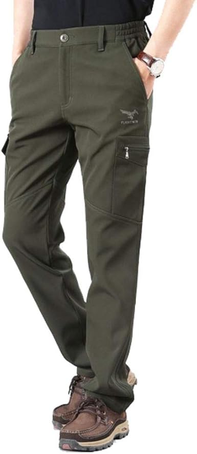 sports direct trekking trousers